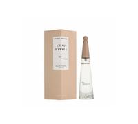 Eau de Toilette Intense L'eau D'Issey Eaux Rares 50ml Vaporisateur