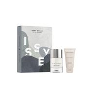 Eau de Toilette Issey Miyake - Coffret Le Sel d'Issey - Eau de toilette 50ml + Gel douche 50ml - Kapao Parfumerie en ligne française