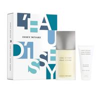 Issey-Miyake Parfums-pour-hommes LEau-dIssey-pour-HommeCoffret cadeau Eau de Toilette Vaporisateur 75 ml + Gel Douche 50 ml 1 Stk.