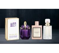 Eau de toilette Jean-Paul Gaultier classique de 50