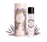 Eau de Toilette Lavande 50ml - Parfum Femme Frais - Panier des Sens