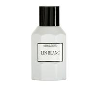 Jeanne en Provence Lin Blanc Eau de Toilette pour homme 100 ml