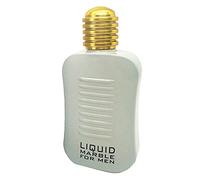 Eau de toilette liquide Marble 100 ml