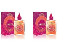 Eau De Toilette L'orientale - 75 Ml (Lot De 2)