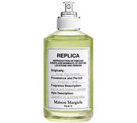 Eau de toilette Maison Margiela - 100 ml - REPLICA From The Garden - Vaporisateur - Kapao Parfumerie en ligne française