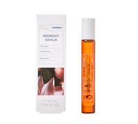 Korres Midnight Dahlia Eau de Toilette mixte 10 ml