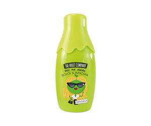 Eau de toilette Mûre the fruit company