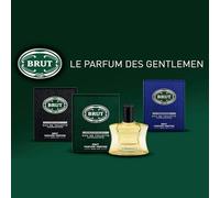 Eau de Toilette Musk BRUT - le flacon de 100mL Lot De 3 - Par Lot