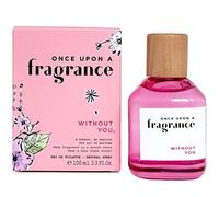 Eau de toilette Once Opon A Fragrance Without You 100 ml
