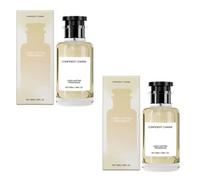 Eau de Toilette - Parfum Boisé Bergamote Longue Tenue, Idéal pour les événements sociaux et le quotidien (50 ml)