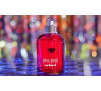 Eau de toilette - parfum Cacharel : Cacharel Amor Amor Eau de Toilette pour femme / 30 ml