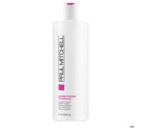 Eau De Toilette Paul Mitchell Strength Super Strong Conditioner 1000 Ml Mixte