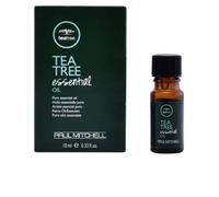 Eau De Toilette - Paul Mitchell Tea Tree - 10 Ml - Mixte - Huile Essentielle