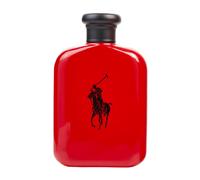 RALPH LAUREN Polo Red 125 ML Eau de toilette Parfums pour Homme