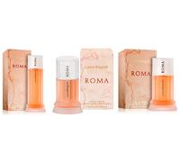 Eau de toilette pour femme Laura Biagiotti Roma : 50 ml