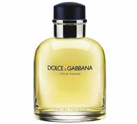 Dolce&Gabbana Pour Homme Eau De Toilette 200ml