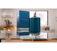 Eau de Toilette pour homme Azzaro - Chrome Legend : 75 ml