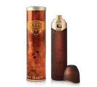 Eau de Toilette pour Homme Cuba Magnum 130 ml