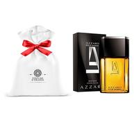 Eau de toilette Pour Homme d Azzaro : Avec emballage cadeau