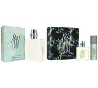 Eau de toilette pour homme de Cerruti 1881 au choix : Coffret Eau de Toilette 100 ml + Déodorant 150 ml