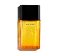 Eau de Toilette Pour Homme, Parfum Masculin, Flacon Ambré, 100ml