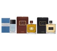 Eau de Toilette pour homme Pascal Morabito : Black Agent