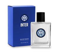 Eau de Toilette pour Hommes Inter Inter 100 ml Vaporisateur