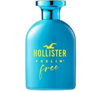 Eau De Toilette Pour Lui Feelin¿Free 100 Ml
