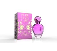8715658400905 Linn Young Pure Luck Lady Love woda perfumowana spray 100ml (P1)