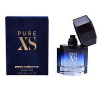 Eau De Toilette Rabanne Pure Xs 100ml