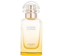 Eau De Toilette Rechargeable Un Jardin À Cythère 50 Ml