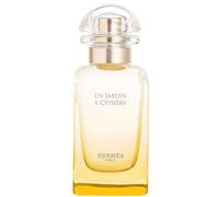 Eau De Toilette Rechargeable Un Jardin À Cythère 50 Ml