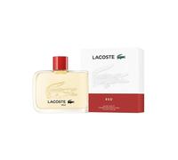 Lacoste Red Eau de Toilette (Homme) 125 ml