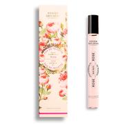 Panier des Sens - Roll-On Eau de Toilette Femme - Rose - Parfum Floral Élégant - Format 10ml - Parfum de Grasse - Naturel & Vegan
