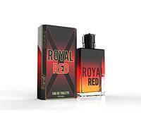 Eau de toilette Royal Red 100 ml