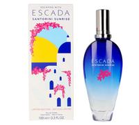 Escada Santorini Sunrise Eau de Toilette (Femme) 100 ml
