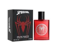 Marvel Spider-Man Eau De Toilette 100ml for Men