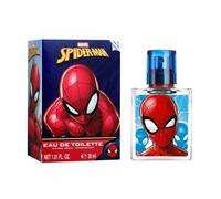 Marvel Comics Eau de Toilette Mathieu Spider-Man – 30 ml