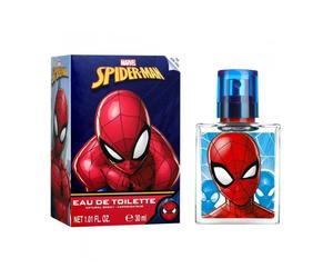 Eau de toilette Spiderman Marvel Disney 30ml