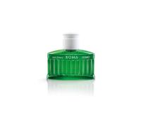 Laura Biagiotti Roma Uomo Green Swing Eau de Toilette (Homme) 40 ml