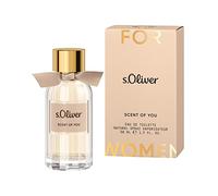 Eau de Toilette Spray 50 ml