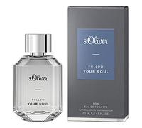 Eau de Toilette Spray 50 ml