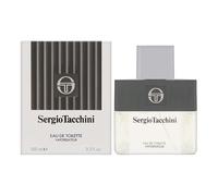 Eau de toilette spray Sergio Tacchini Classico Parfum Homme Edt 100 ml