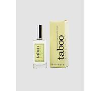 Eau de Toilette Taboo Équivoque pour Couple