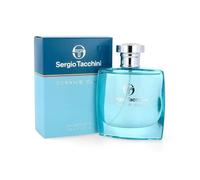 Eau De Toilette Tacchini Ocean Club - 100 Ml