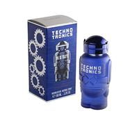 Eau de toilette Technotronic 100 ml