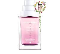 Eau De Toilette - The Different Company - Kashan Rose - 100ml - Spray - Florale