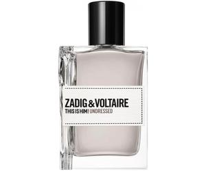 Eau De Toilette This Is Him! Undressed 50 ml
