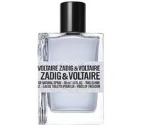 Eau De Toilette This Is Him! Vibes Of Freedom 50 ml