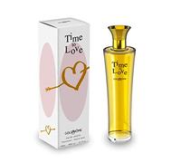 Eau de toilette Time to Love